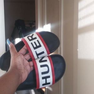 Hunter Slides